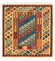 Kilim Fars Rug 105x100cm