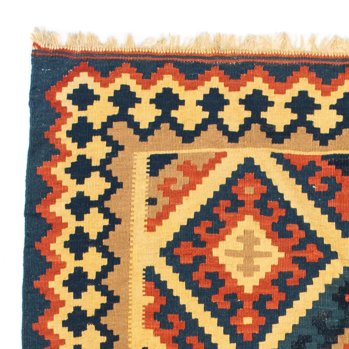 Kilim Fars Rug 96x98cm