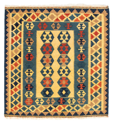 Kilim Fars Rug 95x101cm