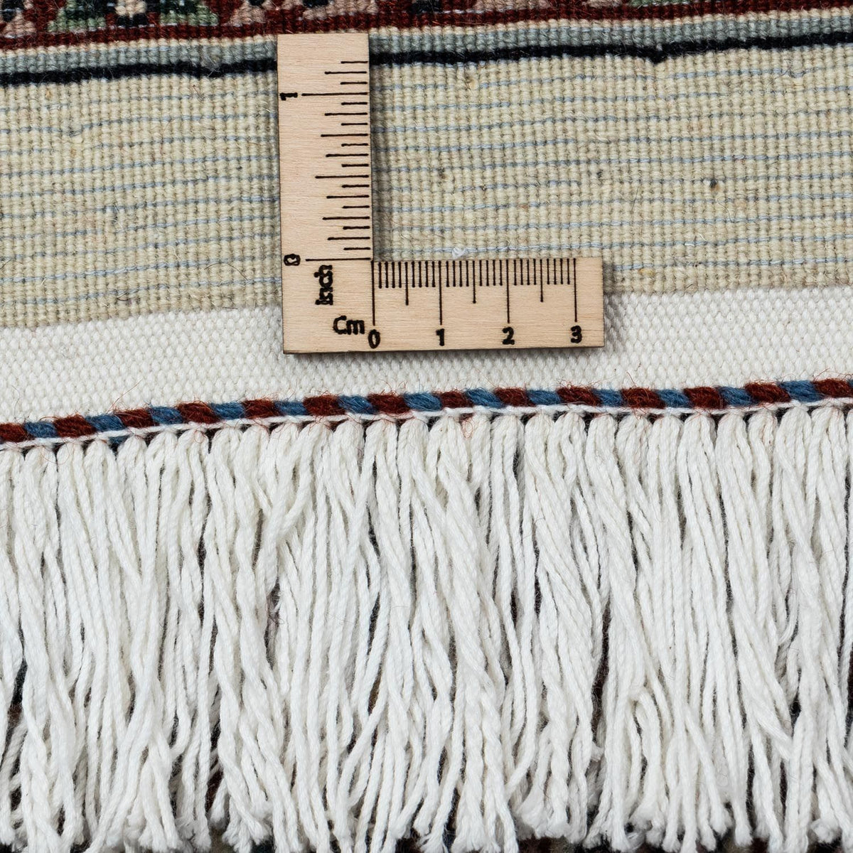 Perser Rug - Classic - 334 x 247 cm - beige