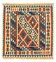 Kilim Fars Rug 106x100cm