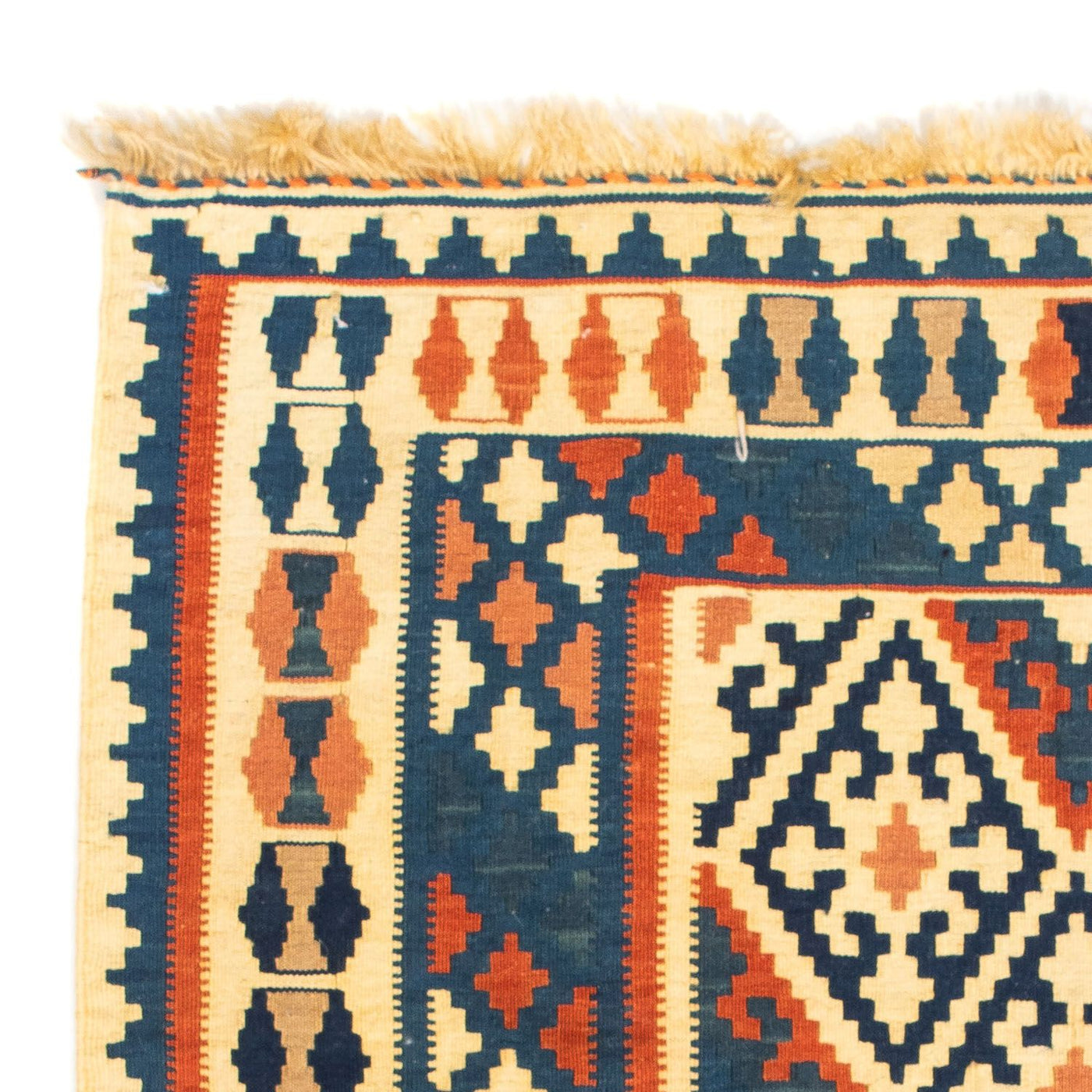 Kilim Fars Rug 106x100cm