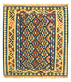 Kilim Fars Rug 100x107cm