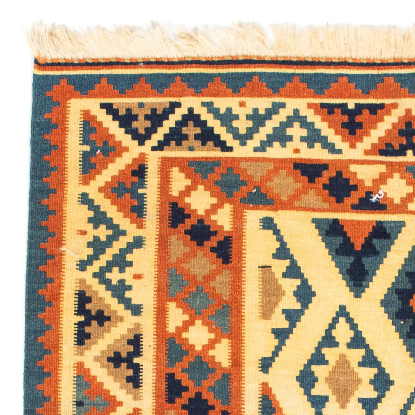Kilim Fars Rug 101x99cm