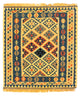 Kilim Fars Rug 102x95cm