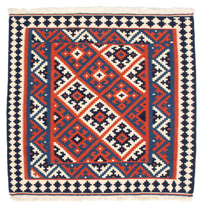 Kilim Fars Rug 101x103cm