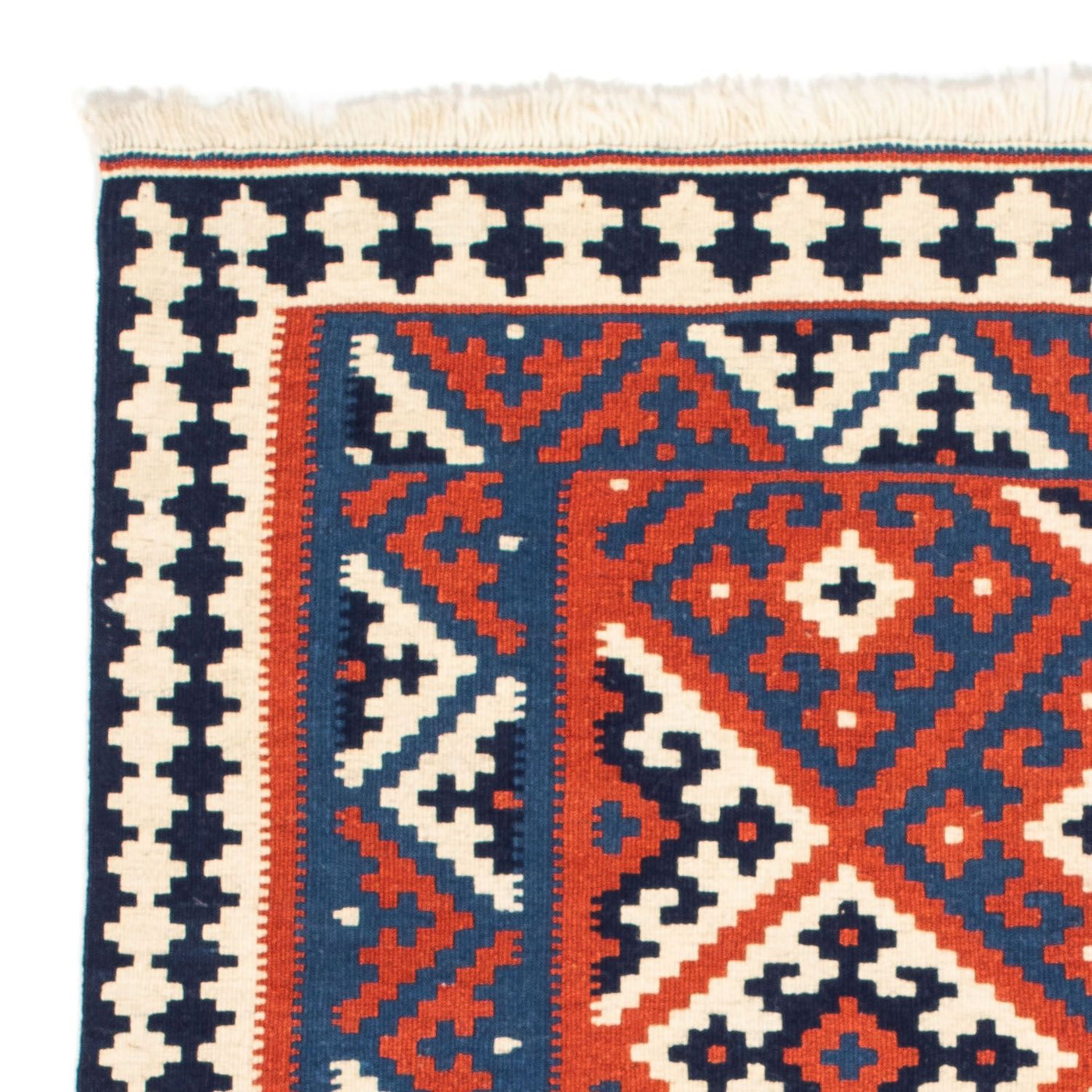 Kilim Fars Rug 103x101cm