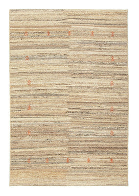 Gabbeh Rug - Perser - 173 x 114 cm - beige