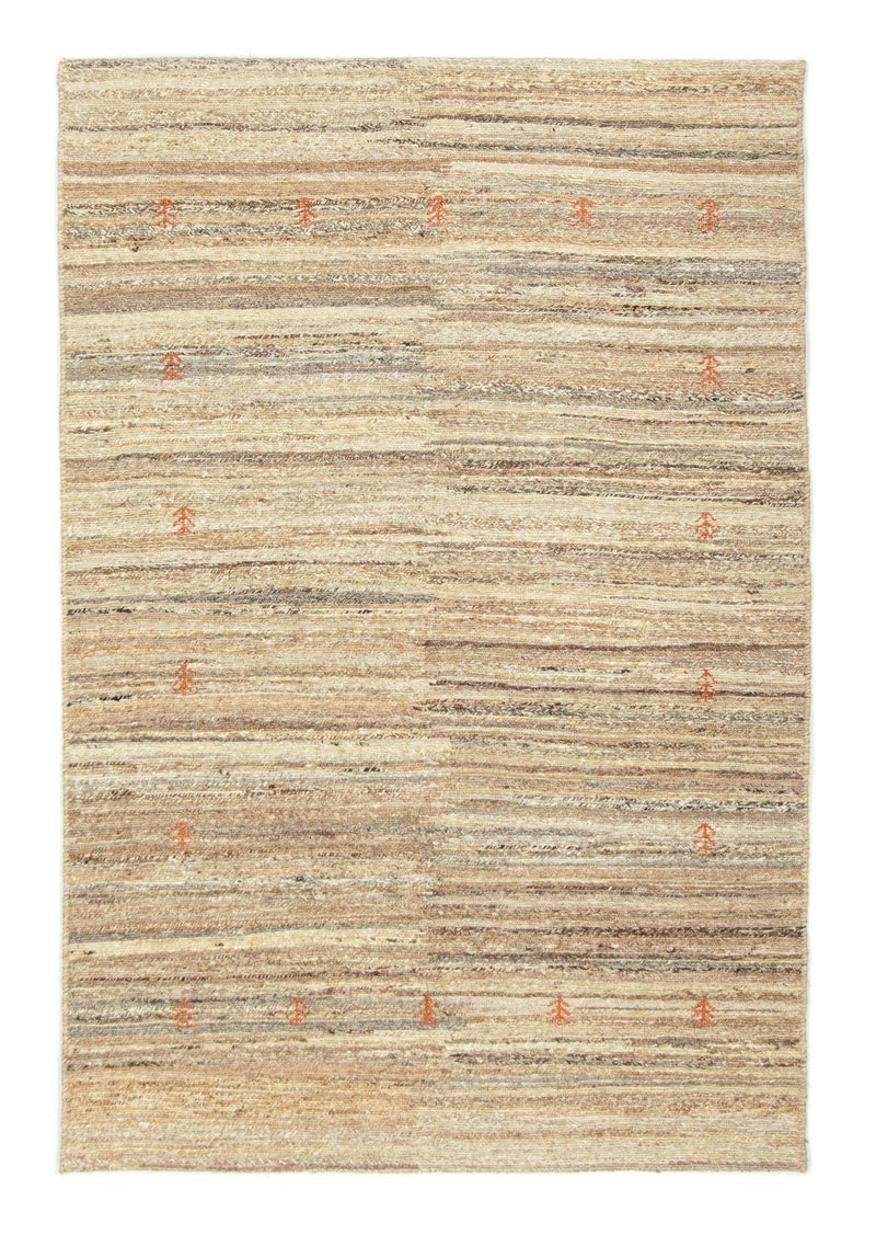 Persian Gabbeh Rug 173x114cm - Perserteppich Wollteppich