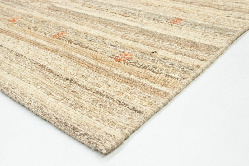 Persian Gabbeh Rug 173x114cm - Perserteppich Wollteppich