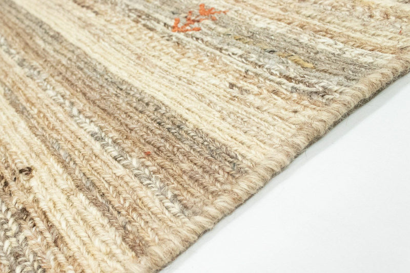 Persian Gabbeh Rug 173x114cm - Perserteppich Wollteppich