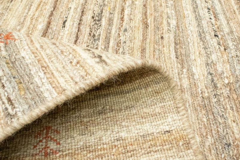 Persian Gabbeh Rug 173x114cm - Perserteppich Wollteppich