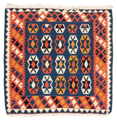 Kilim Fars Rug 96x100cm