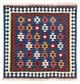 Kilim Fars Rug 104x100cm
