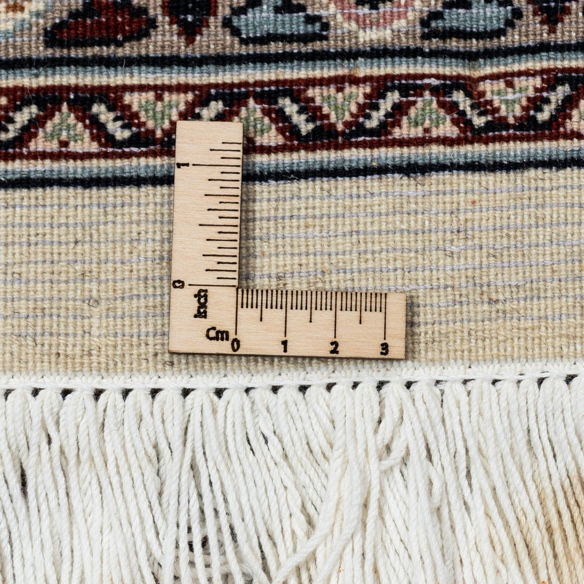 Perser Rug - Classic - 350 x 245 cm - beige