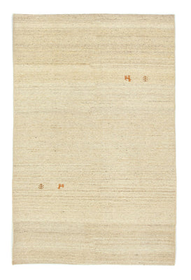Gabbeh Rug - Perser - 176 x 116 cm - beige