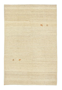 Gabbeh Rug - Perser - 176 x 116 cm - beige