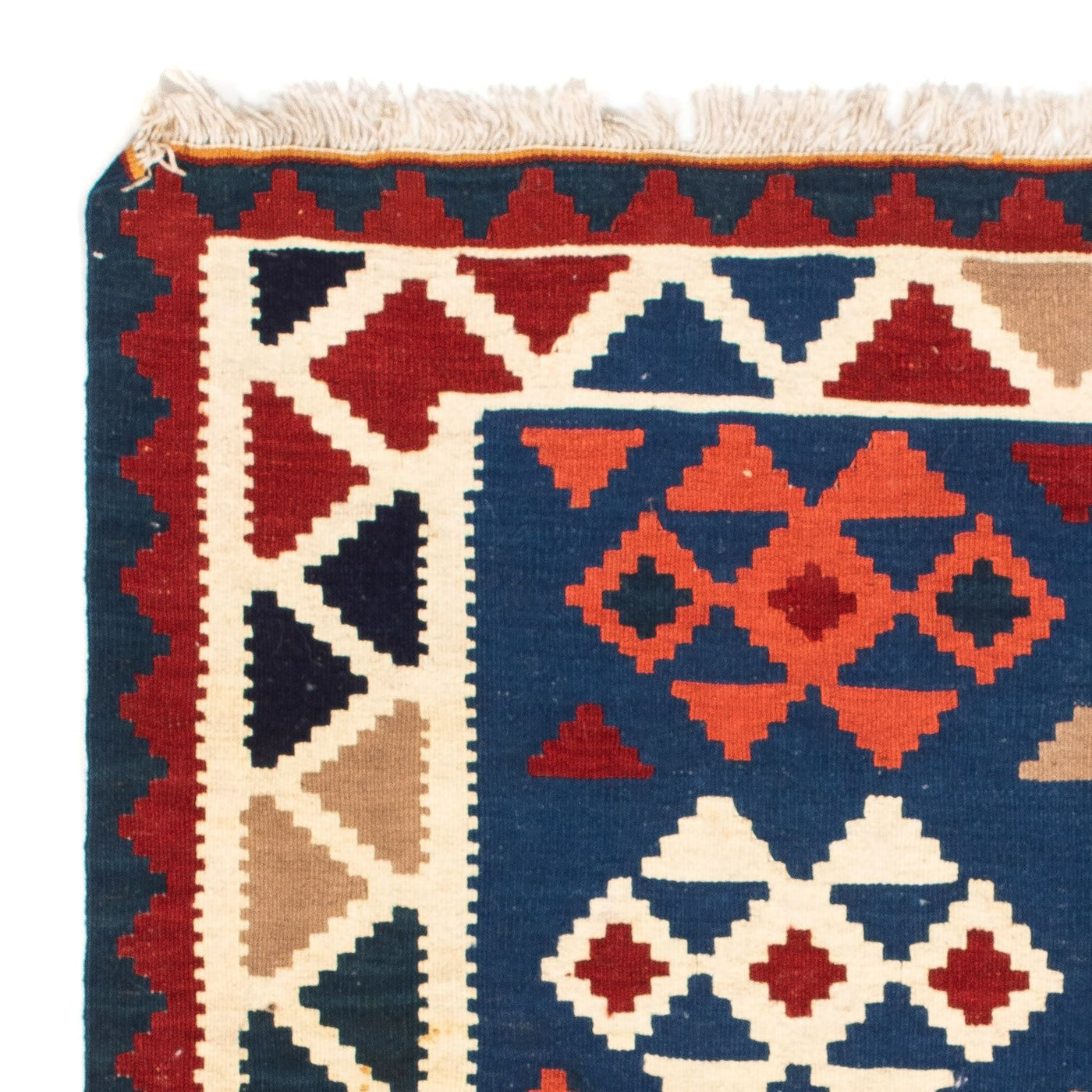 Kilim Fars Rug 104x102cm