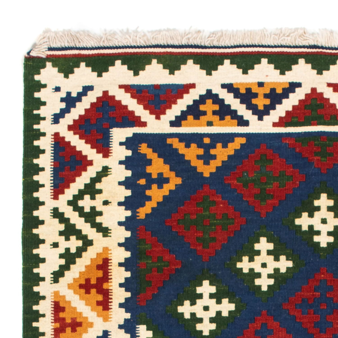 Kilim Fars Rug 104x102cm