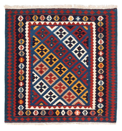 Kilim Fars Rug 103x104cm