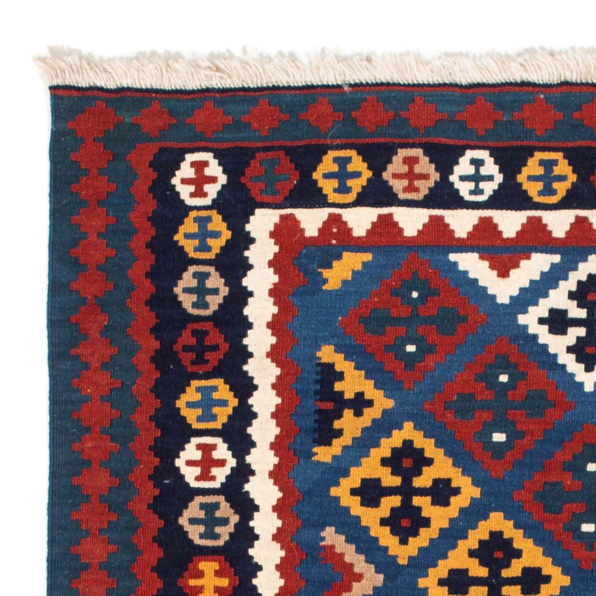 Kilim Fars Rug 103x104cm