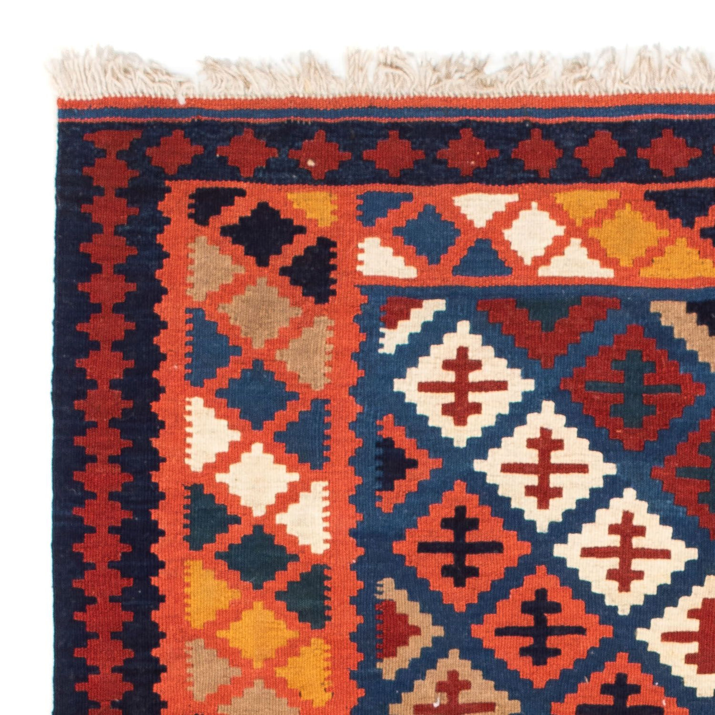 Kilim Fars Rug 104x100cm