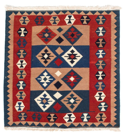 Kilim Fars Rug 97x100cm