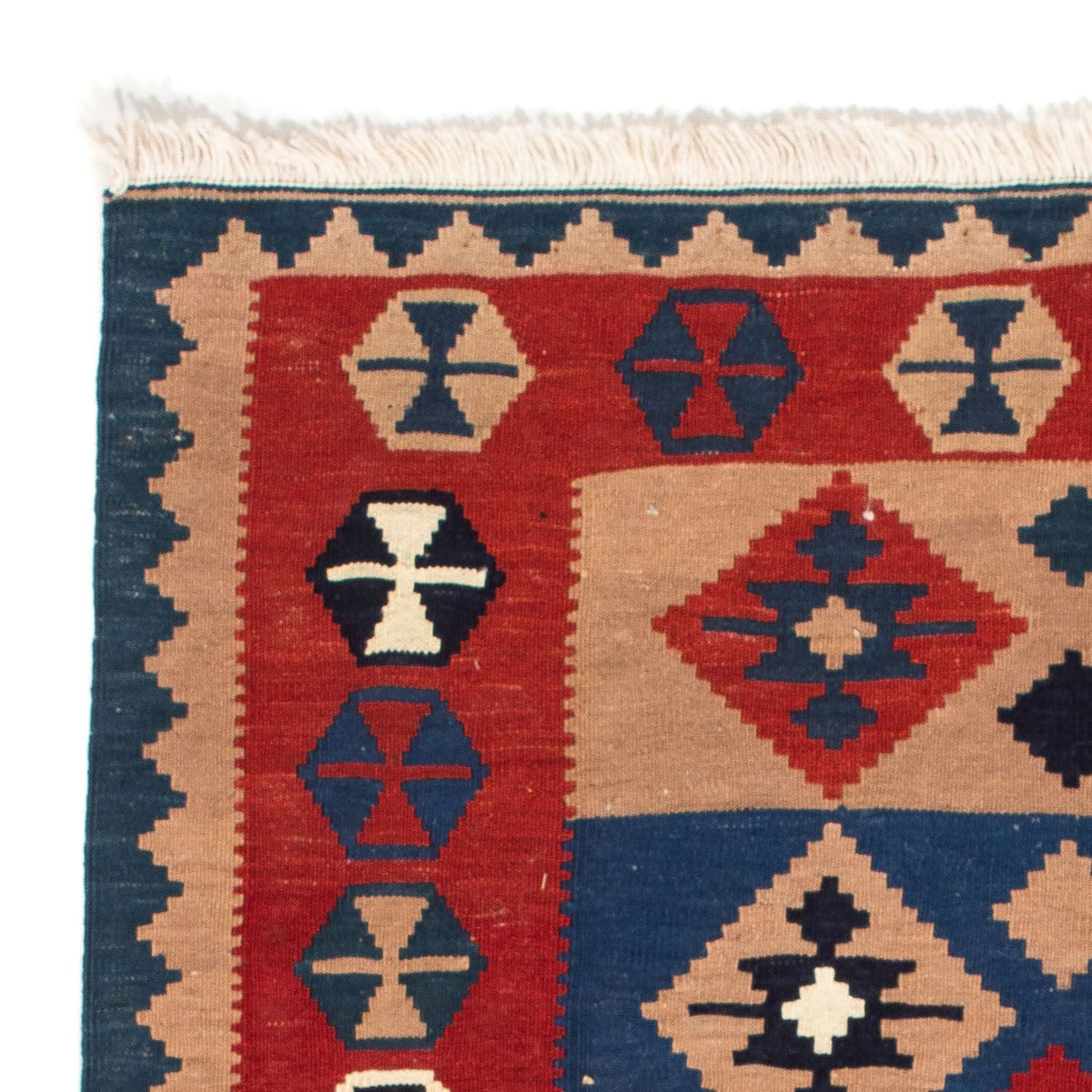 Kilim Fars Rug 97x100cm