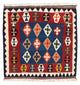Kilim Fars Rug 96x100cm