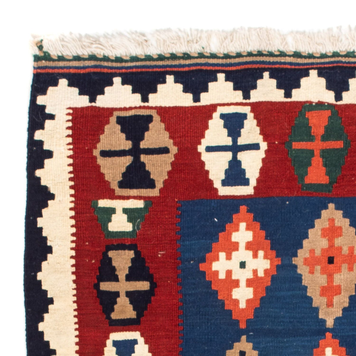 Kilim Fars Rug 96x100cm