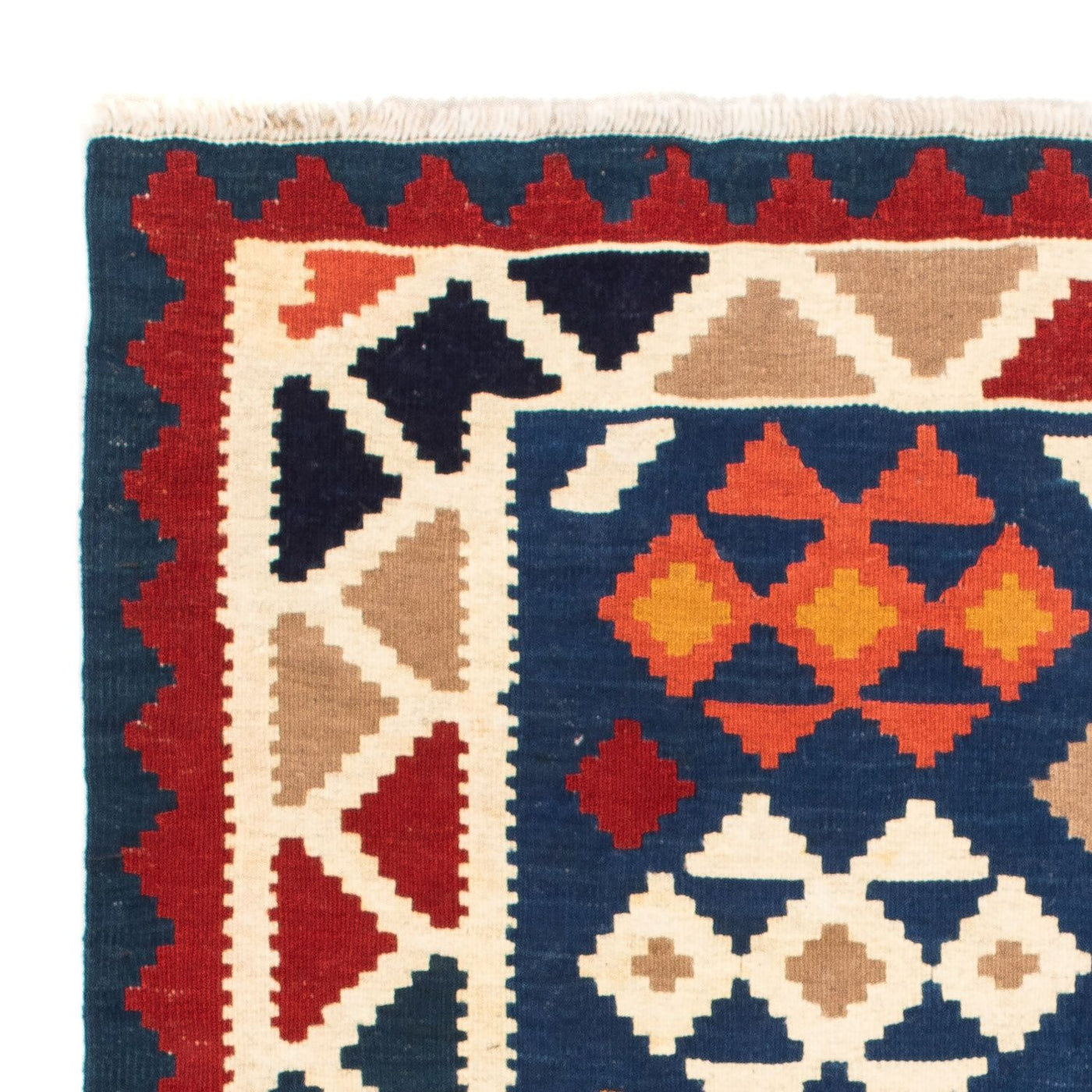 Kilim Fars Rug 103x100cm