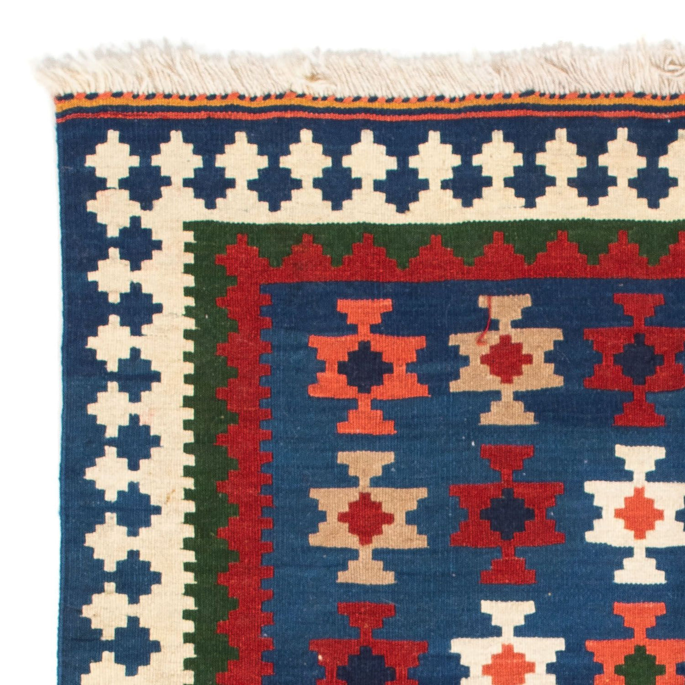 Kilim Fars Rug 103x100cm
