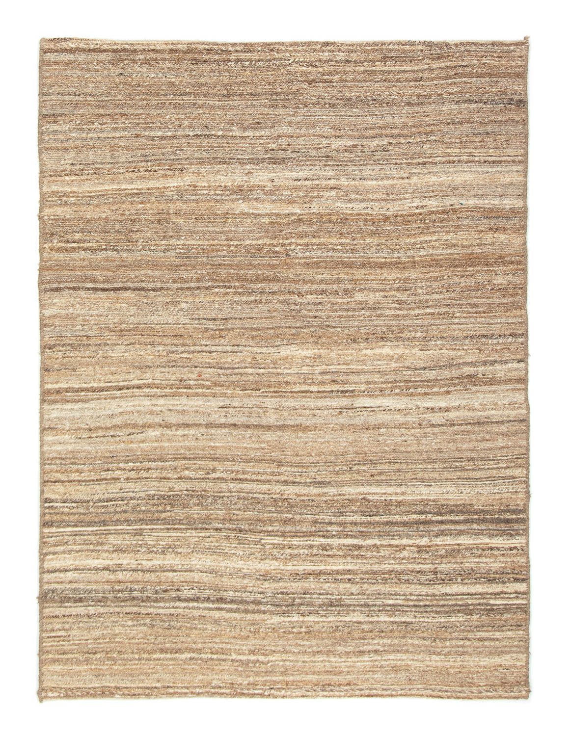 Gabbeh Rug - Perser - 161 x 120 cm - beige