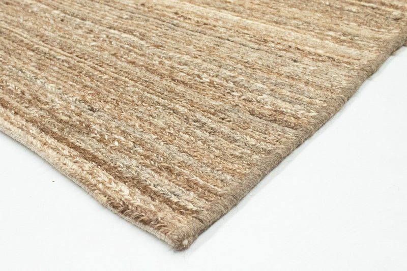 Gabbeh Rug - Perser - 161 x 120 cm - beige