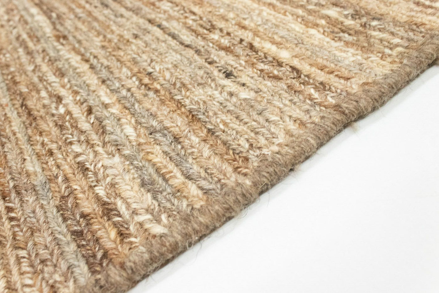 Persian Gabbeh Rug 161x120cm - Perserteppich Wollteppich