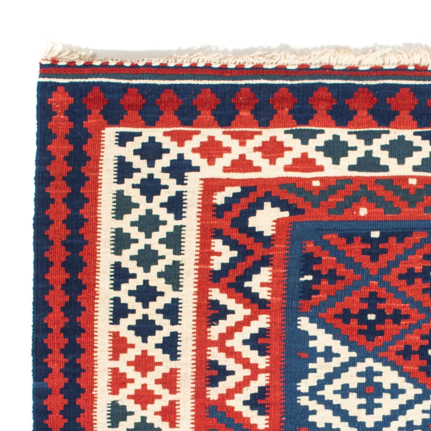Kilim Fars Rug 100x95cm