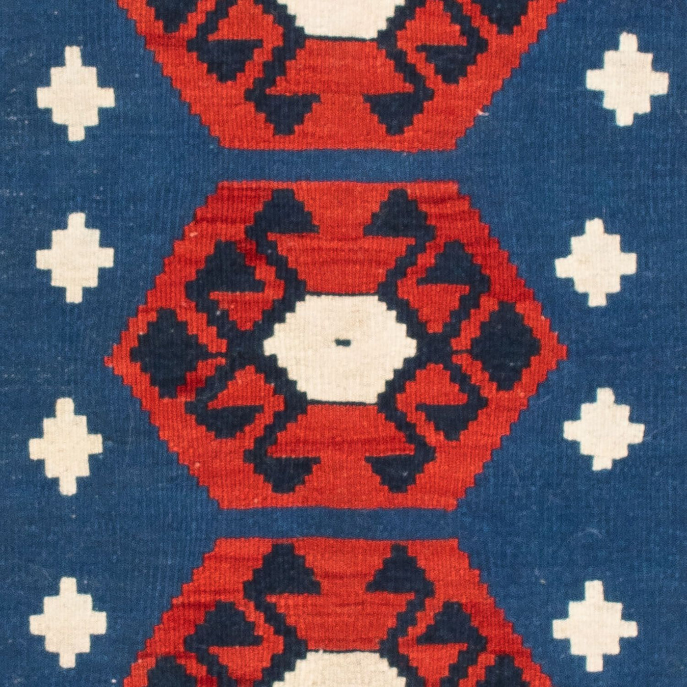 Kilim Fars Rug 105x104cm