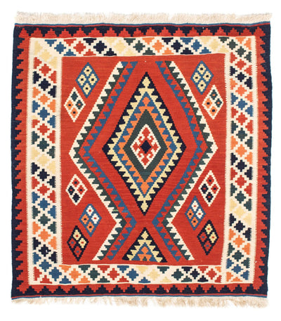 Kilim Fars Rug 98x102cm