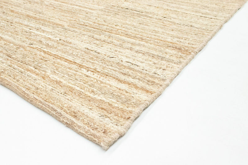 Gabbeh Rug - Perser - 182 x 122 cm - beige