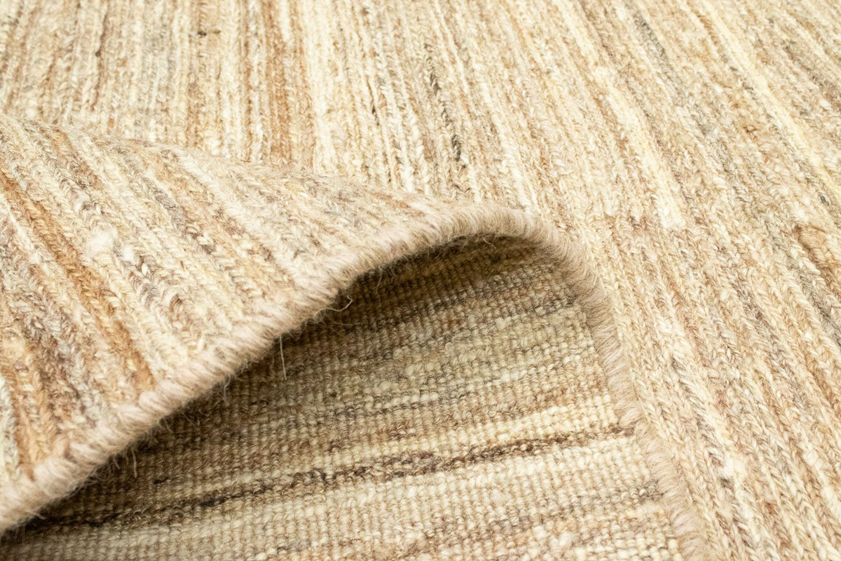 Gabbeh Rug - Perser - 182 x 122 cm - beige