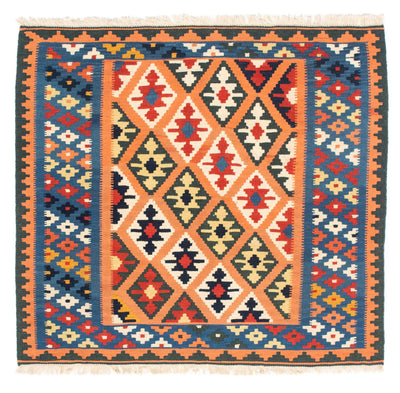 Kilim Fars Rug 100x103cm