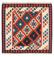 Kilim Fars Rug 103x105cm