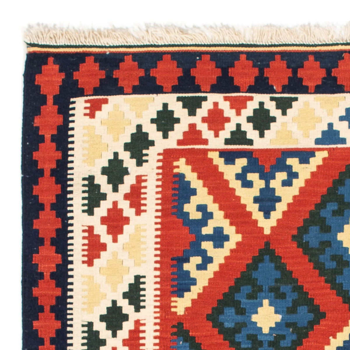 Kilim Fars Rug 103x105cm