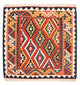 Kilim Fars Rug 108x104cm