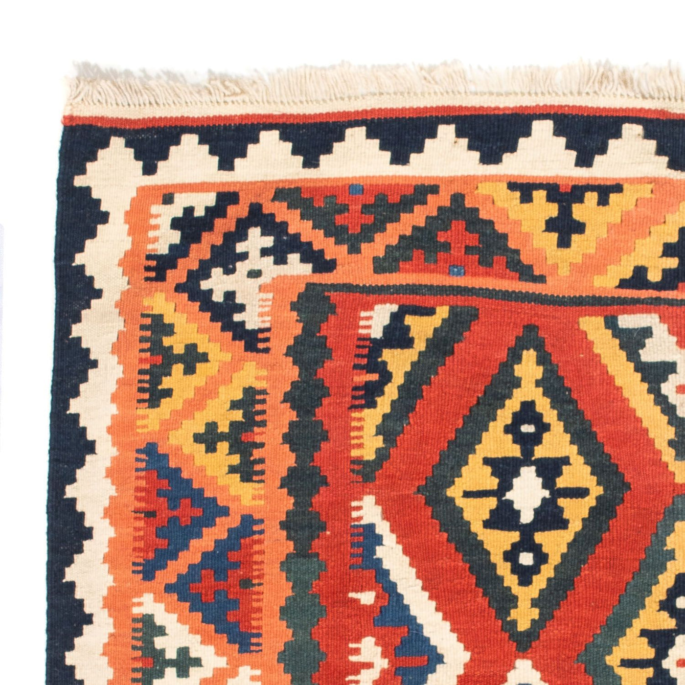 Kilim Fars Rug 108x104cm
