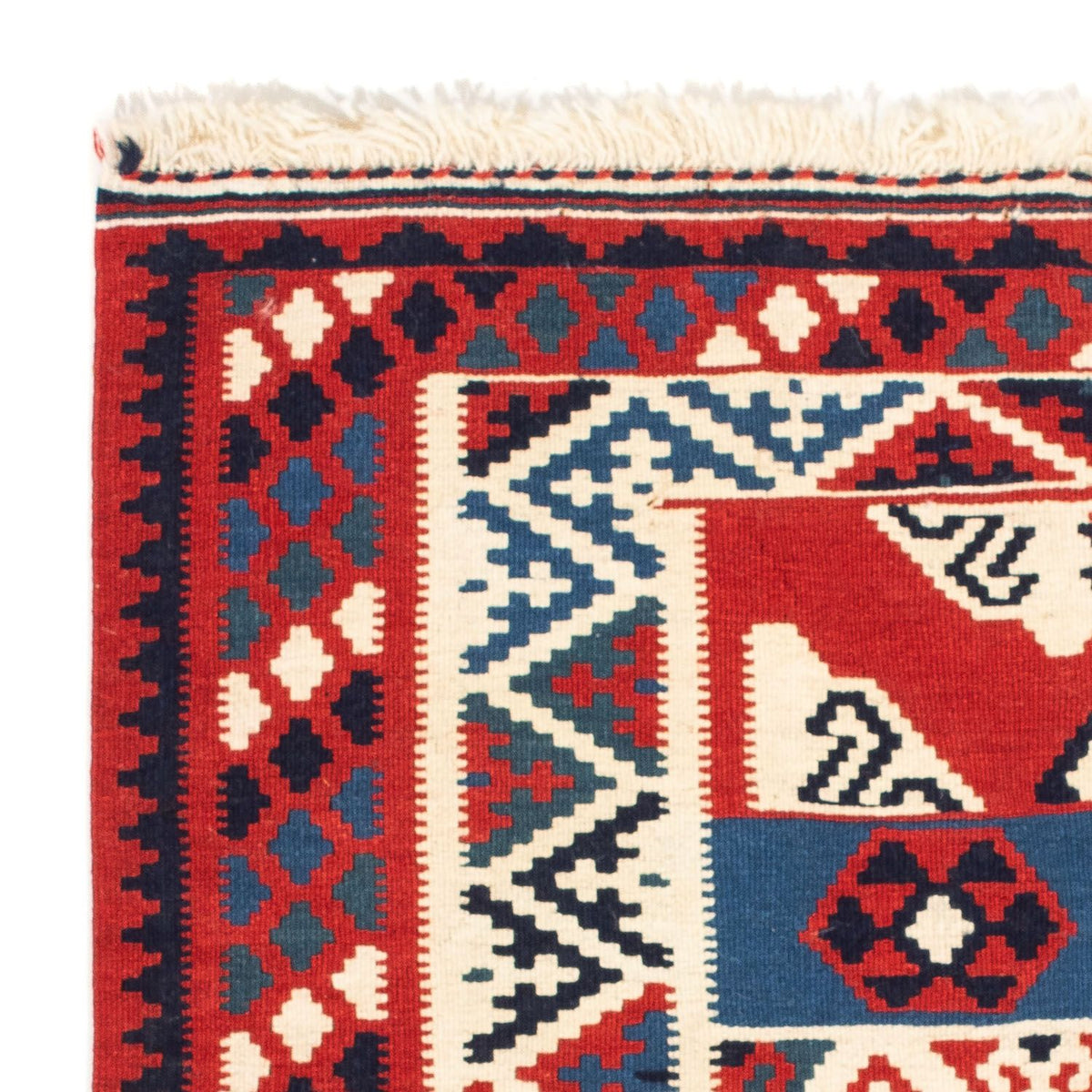 Kilim Fars Rug 100x103cm