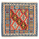 Kilim Fars Rug 108x97cm