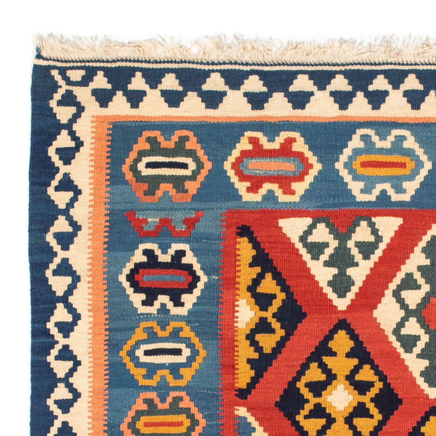 Kilim Fars Rug 108x97cm