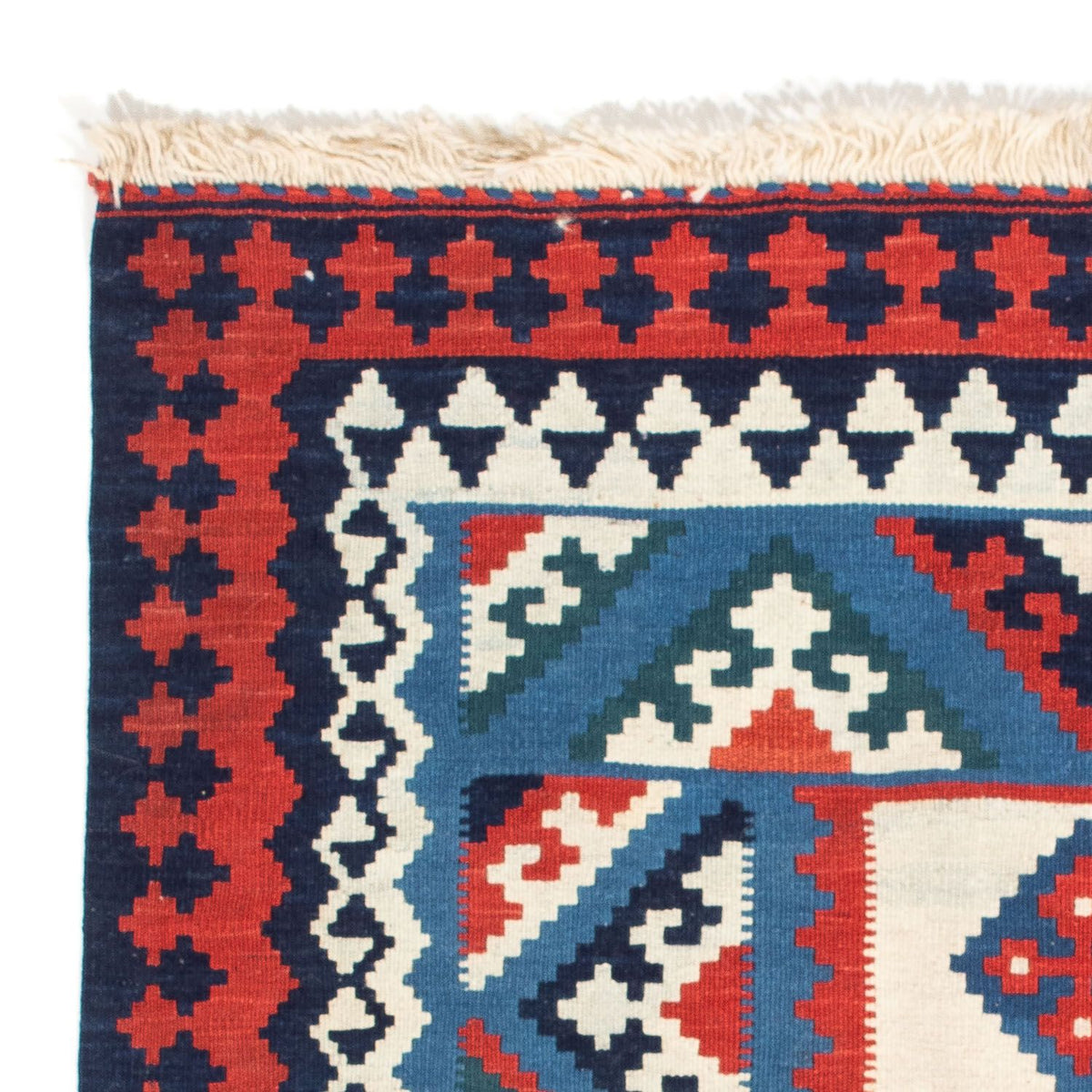 Kilim Fars Rug 103x104cm
