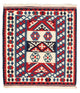 Kilim Fars Rug 102x105cm